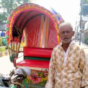 Helping Elderly People: How Your Support Restored Alauddin’s Dignity in Kushtia