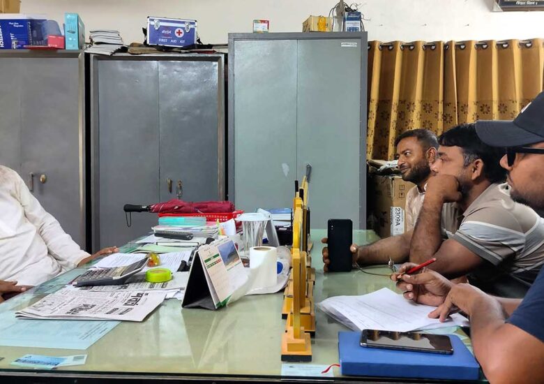 School Science Club Activity Survey in Bangladesh
